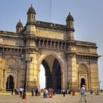 E India Tourism 1 Day Pune To Mumbai Darshan tour Package