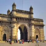 E India Tourism 1 Day Pune To Mumbai Darshan tour Package