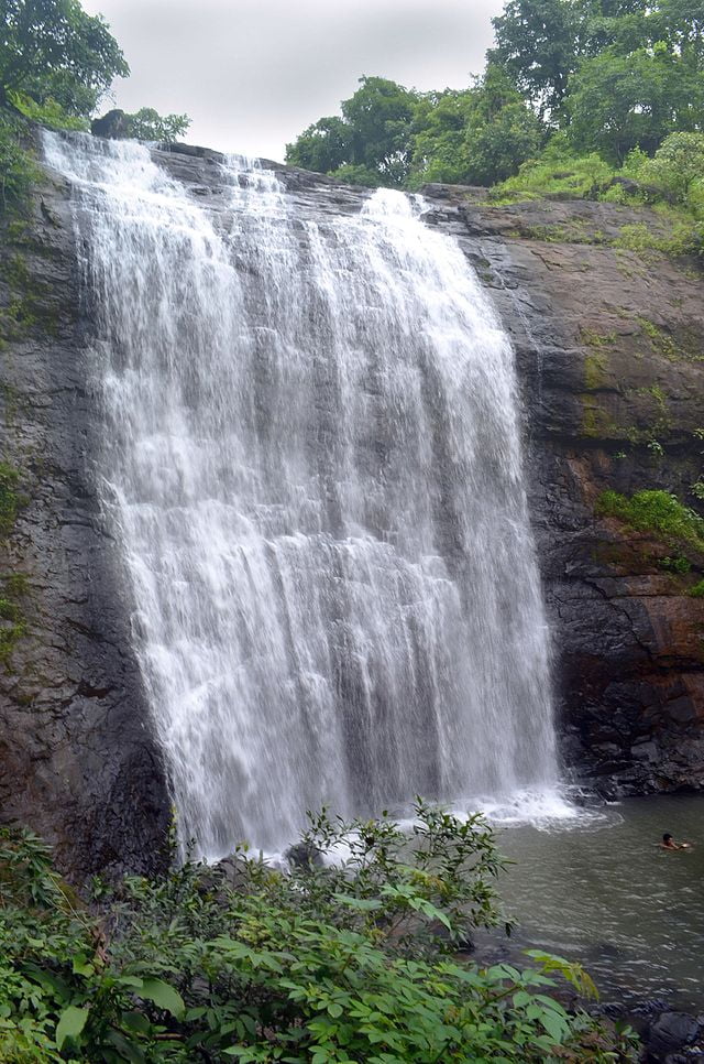 Igatpuri Waterfall