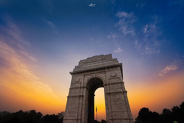 Delhi
