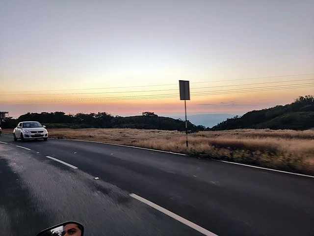 Mumbai to lonavala Weekend Road Trips