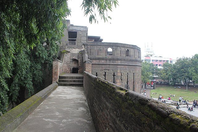 Shaniwar-Wada