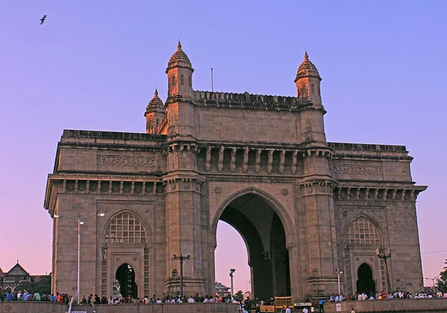 The Gateway of India: A Famous of Historical and Cultural Significance 3 Gateway of India