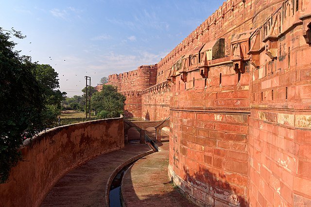 Agra Fort