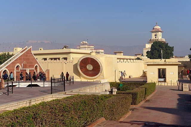 Jantar Mantar- Jaipur