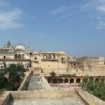 Bala Fort, visit during 1 Day Alwar Tour Package