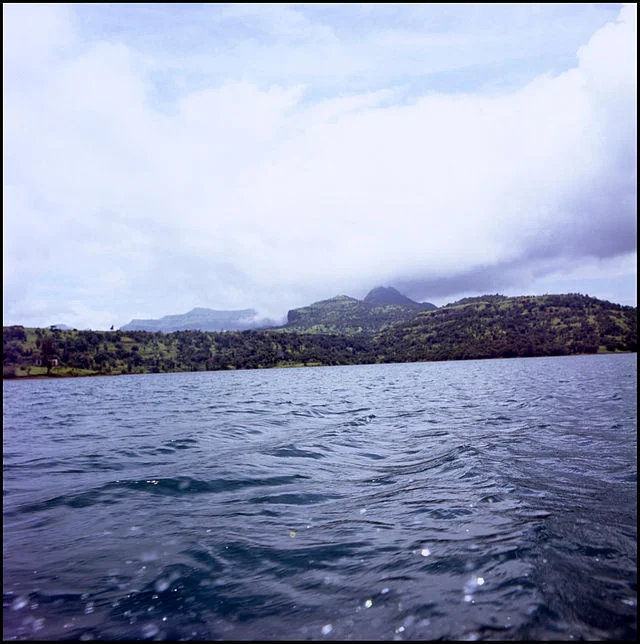 BHANDARDARA