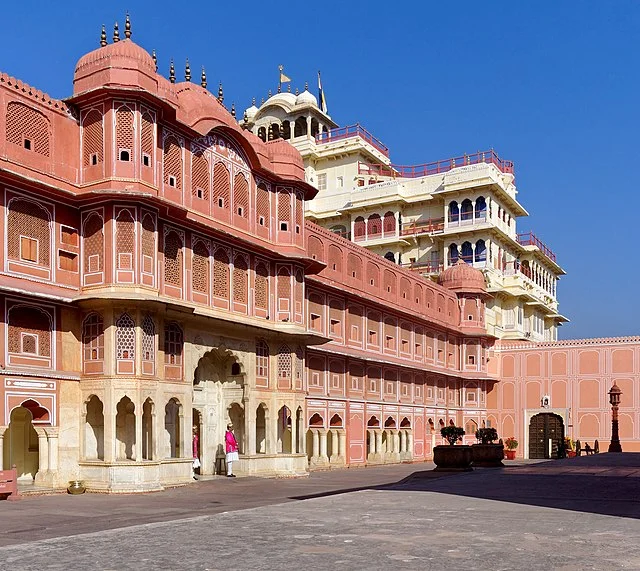 1 Day Delhi To Jaipur Tour Package