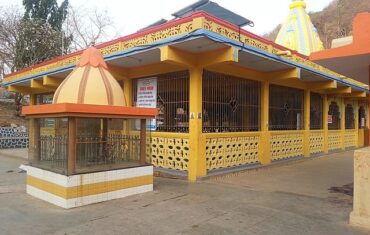 Tungareshwar mahadev Temple