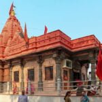 1 Day Bhopal To Ujjain Tour Package - Visit Famous Location 19 Shri Harsiddhi Mata Temple Ujjain,1 Day Bhopal To Ujjain Tour Package