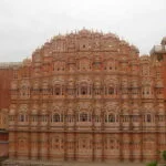 Hawa Mahal 1 Day Ajmer To Jaipur Tour Package