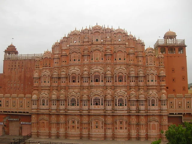 Hawa Mahal 1 Day Ajmer To Jaipur Tour Package