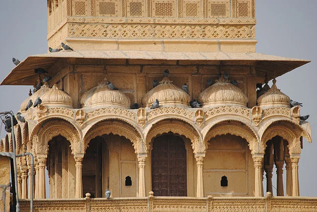 Best 10 Places To Visit in Jaisalmer