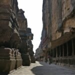 4D-3N Mumbai To Ajanta Ellora Caves Tour Package - Visit Famous Caves 22 4D-3N Mumbai To Ajanta Ellora Caves Tour Package