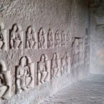 Kanheri Caves