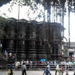 Mahalaxmi Temple 2D-1N Pune to Kolhapur-Jyotiba-Panhala Tour package
