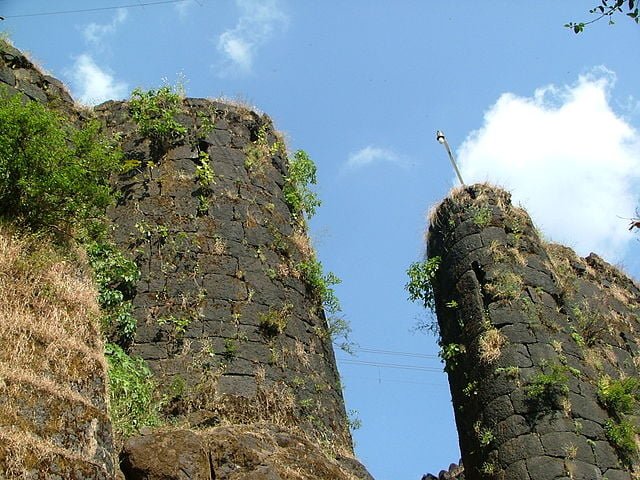 Pratapgad Fort