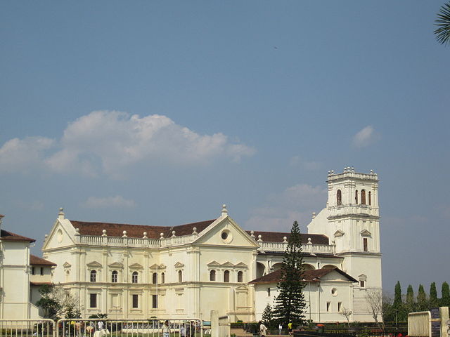 Se Cathedral 