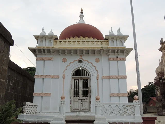Mahadaji Shinde Chhatri