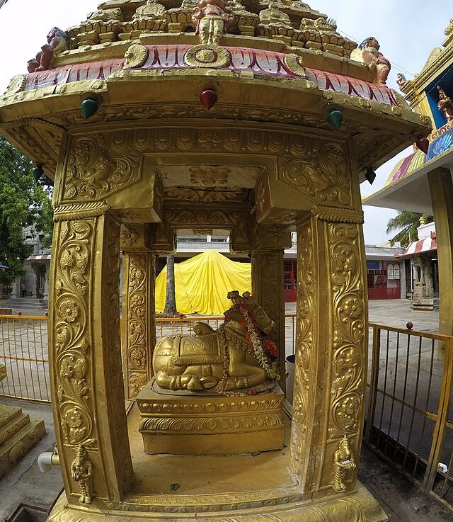 Shri Someshwara Swamy Temple