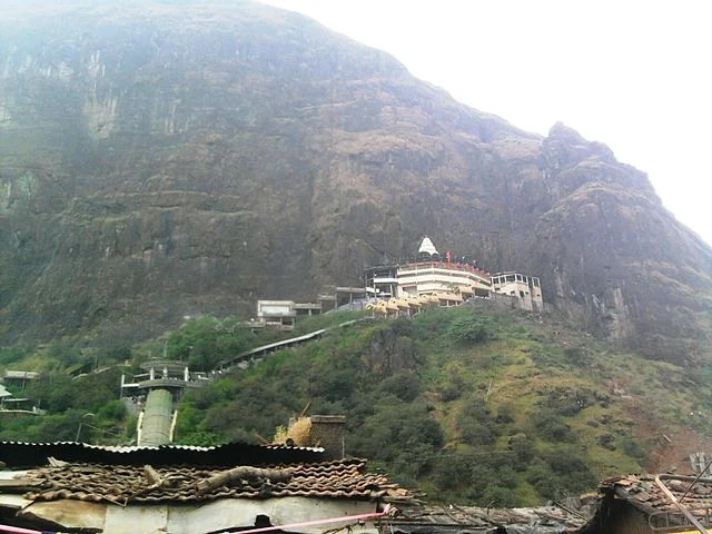 2D 1N Mumbai To Trimbakeshwar-Vani Tour Package