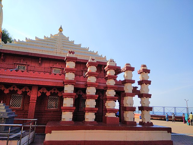 Shree Ganpatipule Temple