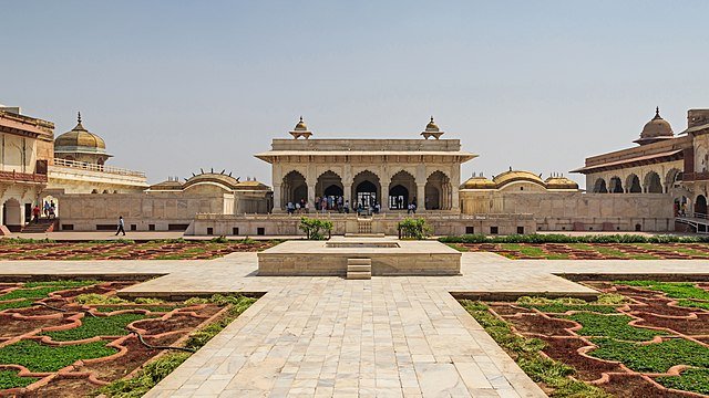 Agra Fort