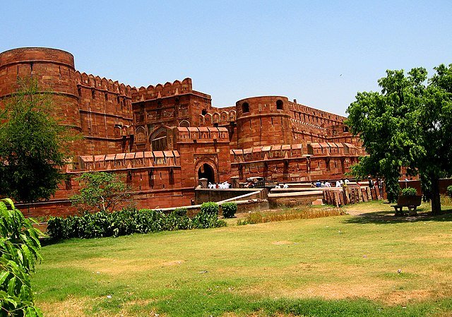 Agra Fort