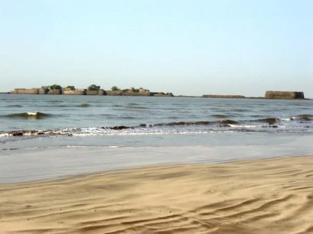 Raiwadi Beach