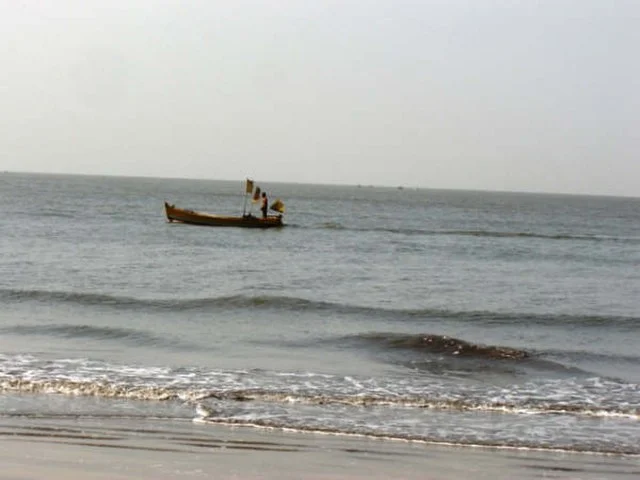 Raiwadi Beach 2D-1N Mumbai To Lonavala Alibag Tour Package