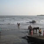 Alibag Beach Full Day Alibag Sightseeing Tour