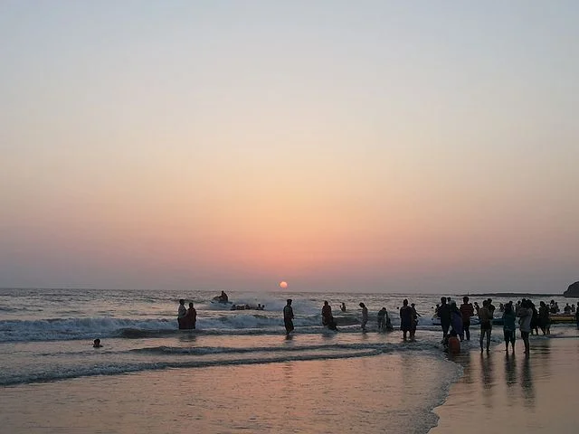 Tour Packages 1 Alibag