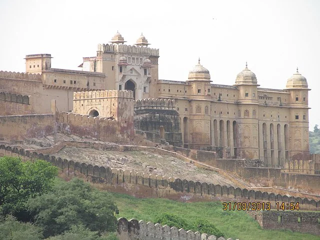 Amber Fort