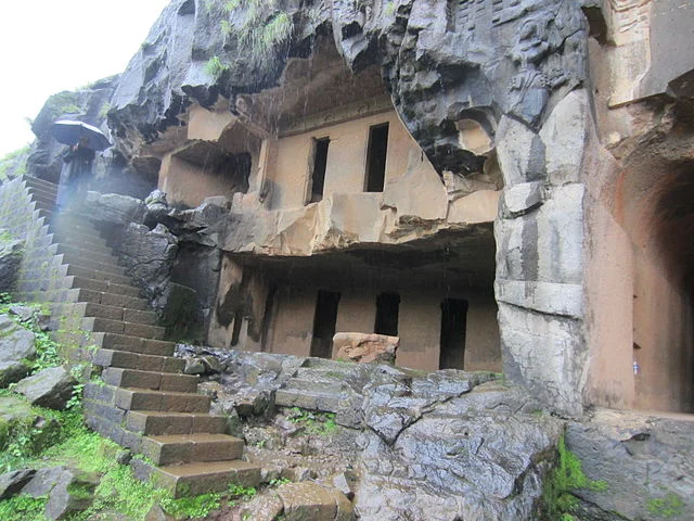 Bhaja Caves