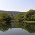 Bhandardara Dam, visit during 2D-1N Mumbai To Bhandardara-Igatpuri Tour Package