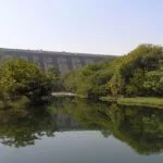 Bhandardara Dam, visit during 2D-1N Mumbai To Bhandardara-Igatpuri Tour Package
