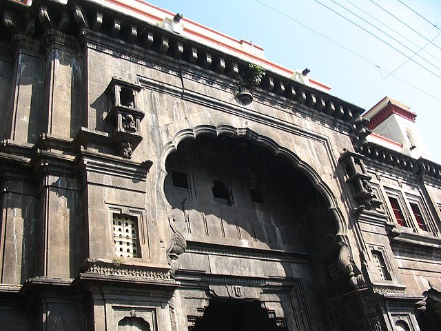 Bhavani Mandap