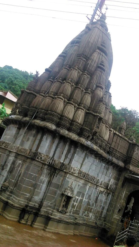 Bhimashankar Jyotirling Temple: A Sacred and Scenic Destination 2 Bhimashankar Jyotirling Temple