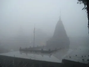 Bhimashankar Temple, Places To Visit In Lonavala