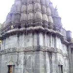 Bhimashankar Jyotirling Temple