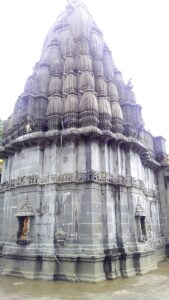 Bhimashankar Jyotirling Temple