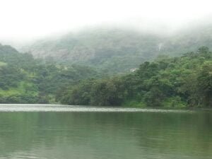 Bhushi Dam Lonavala: A Fun and Frolic Spot - E India Tourism