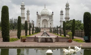 Bibi Ka Maqbara