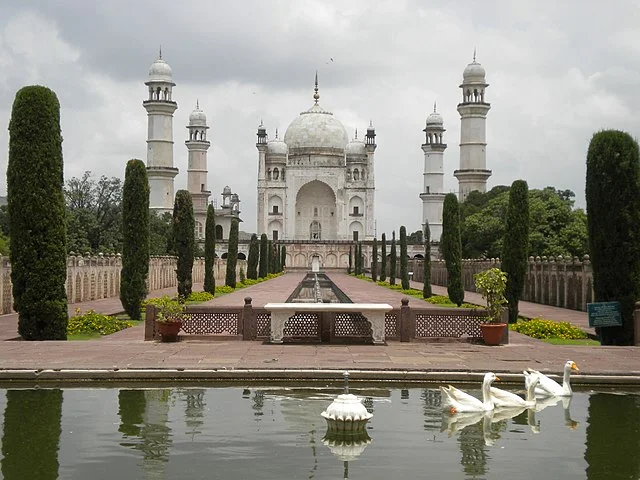 Bibi Ka Maqbara