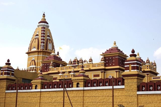 Birla Temple