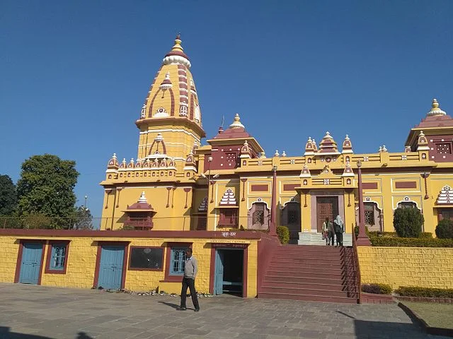 Birla Temple