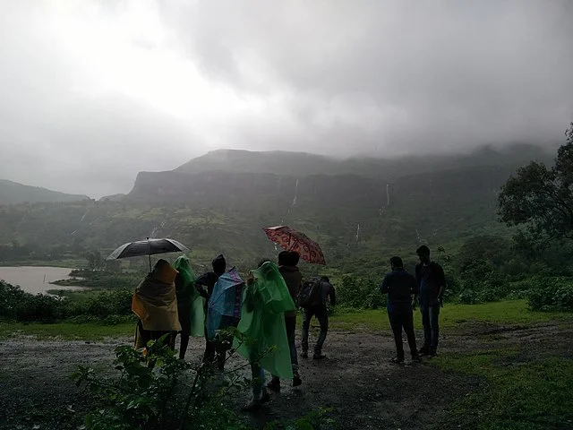 Bramhagiri Hill Nahsik