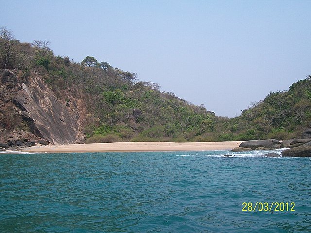 Butterfly Beach