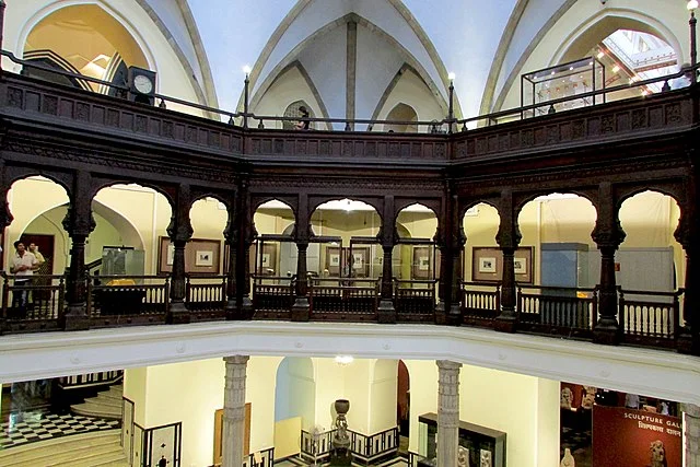Chhatrapati Shivaji Maharaj Vastusangrahalay