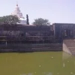 Colaba Fort